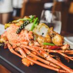 Achter de Schermen: Een Dag in de Keuken